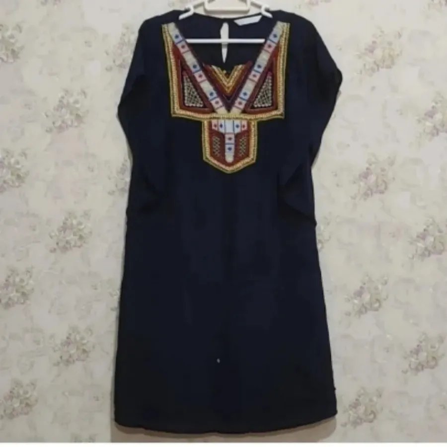 تونیک نخی  بلند