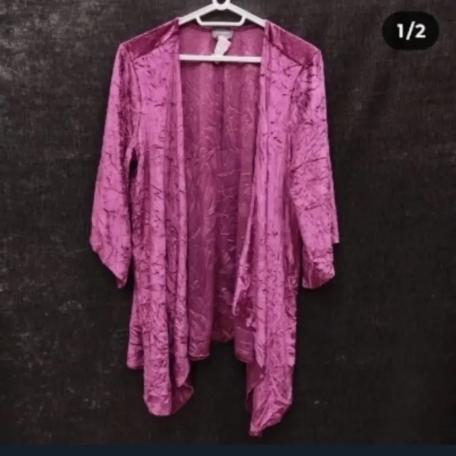 رویه کت مخمل