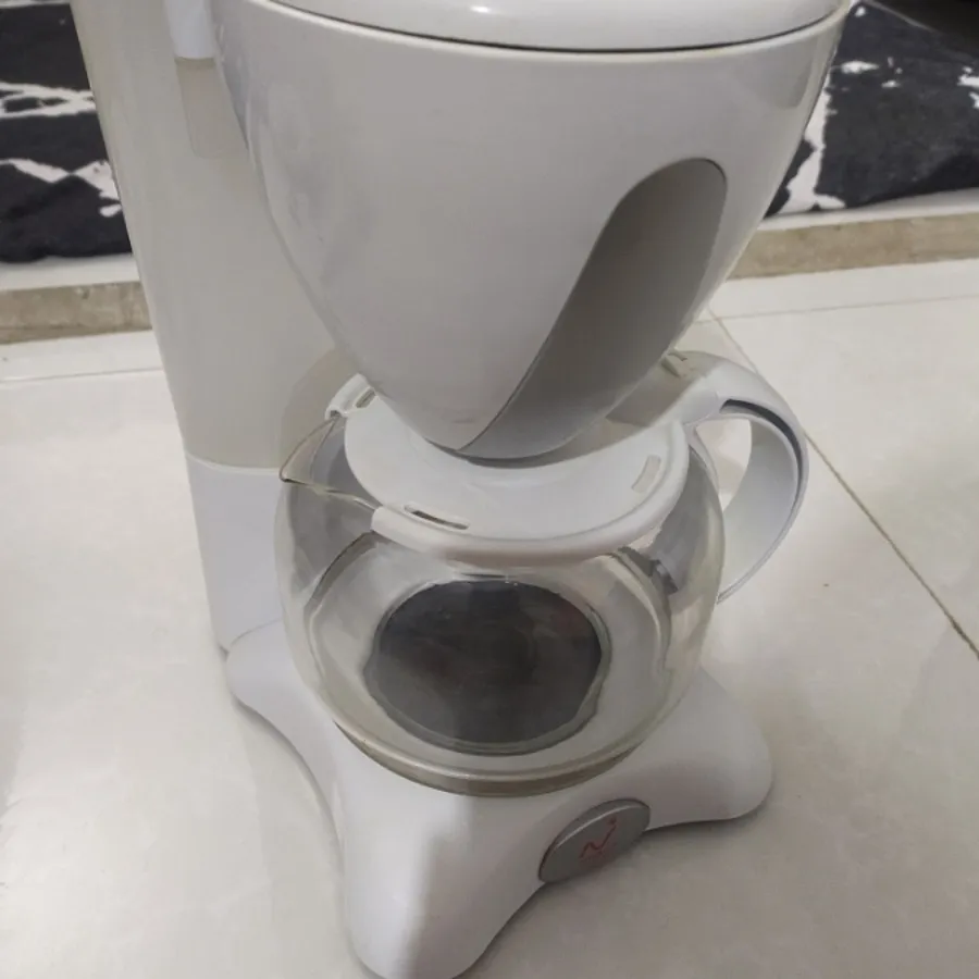 قهوه سازمان سانی