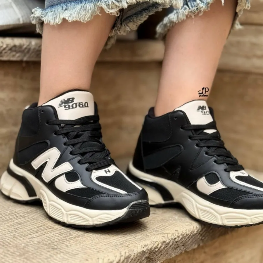 کتونی ساقدار نیوبالانس