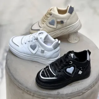 کتونی دخترانه کیفیت عالی