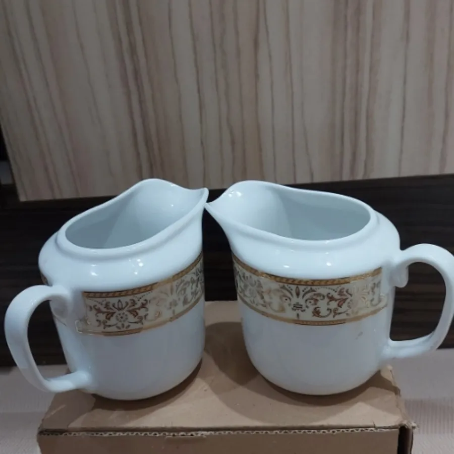 یه سری ظروف