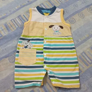 رامپر نوزادی