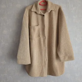 مانتو پاییزی