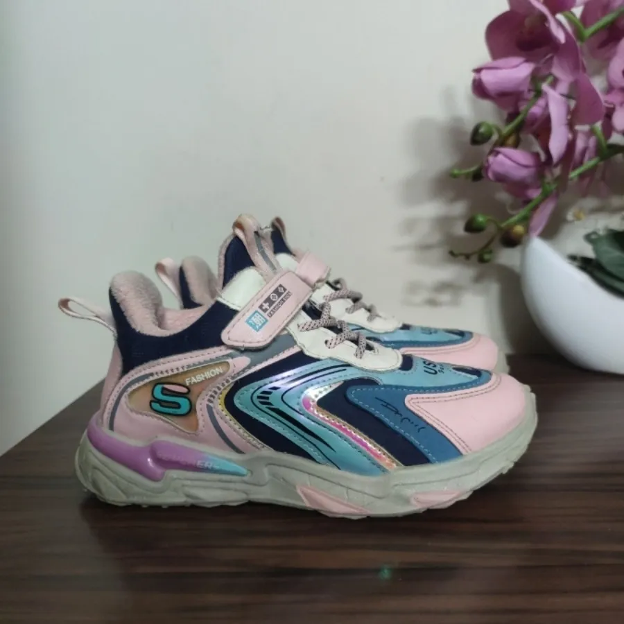 کفش اسپرت زمستانی