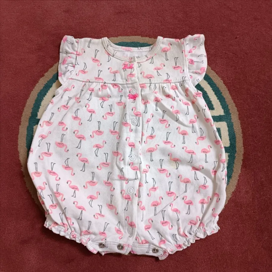 بادی نوزادی رامپر نوزادی