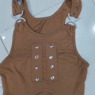 وست دخترانه