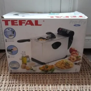 سرخ کن تفال حرفه ایی