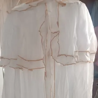 پشه بند نوزادی