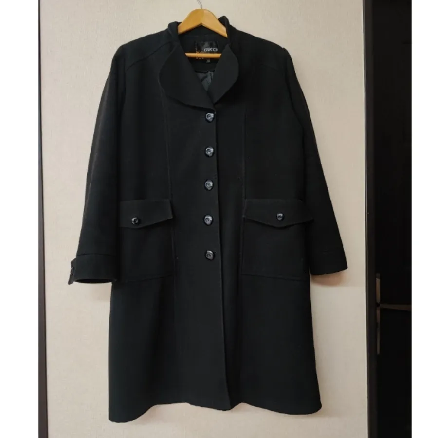 پالتو برند گوچی ترک