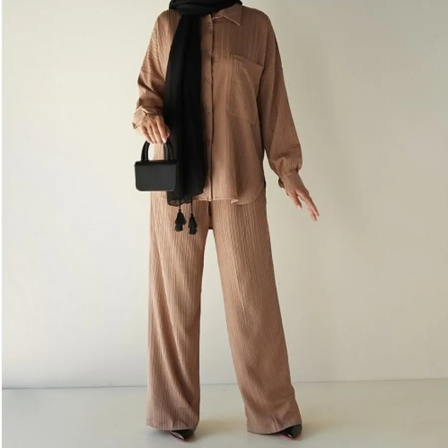 ست شومیز شلوار