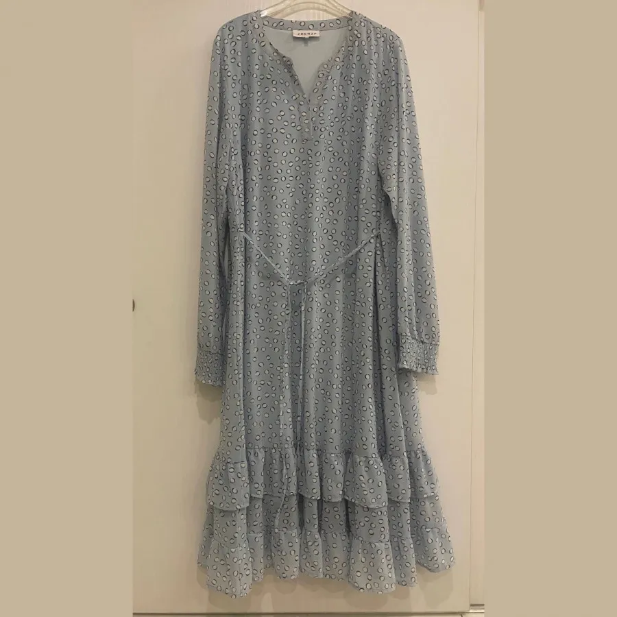 پیراهن حریر وارداتی