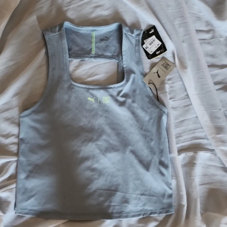 تاپ اسپرت اورجینال Puma