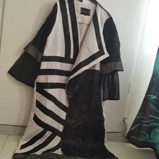 مانتو برند بزرگ