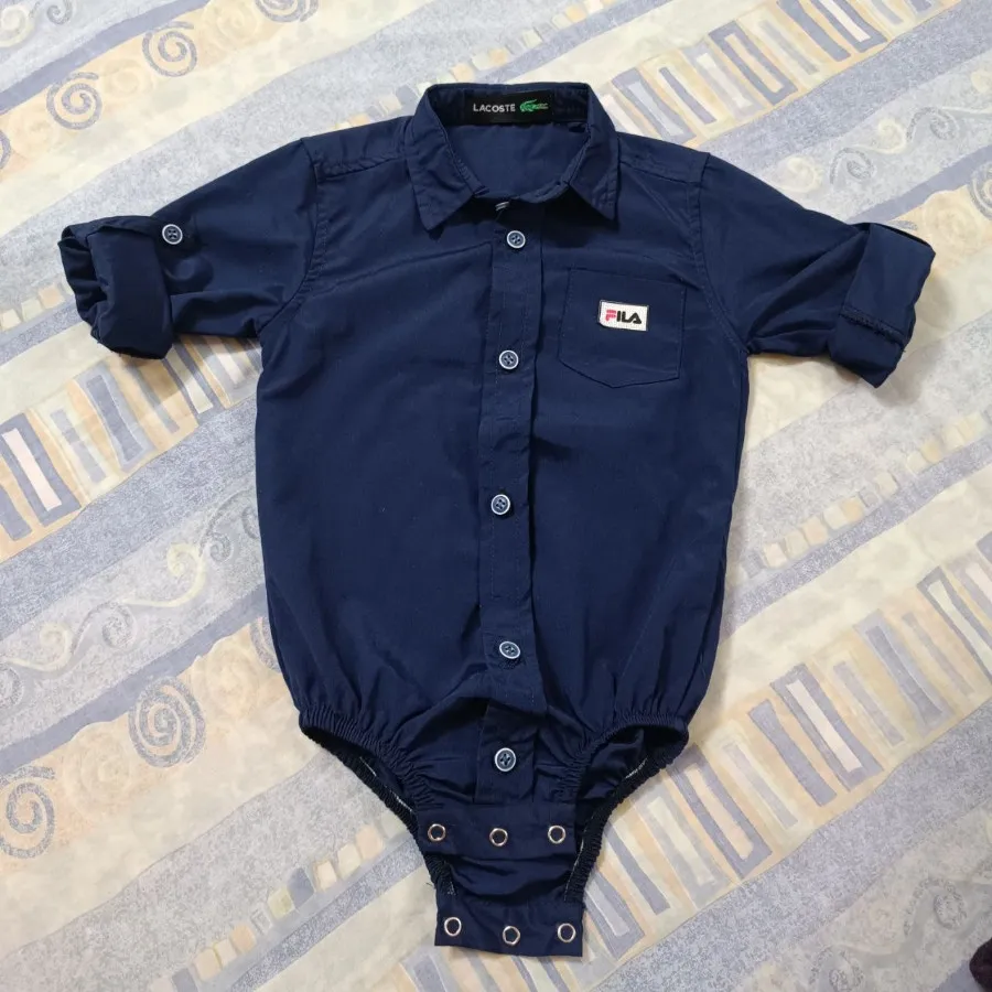 بادی پسرانه