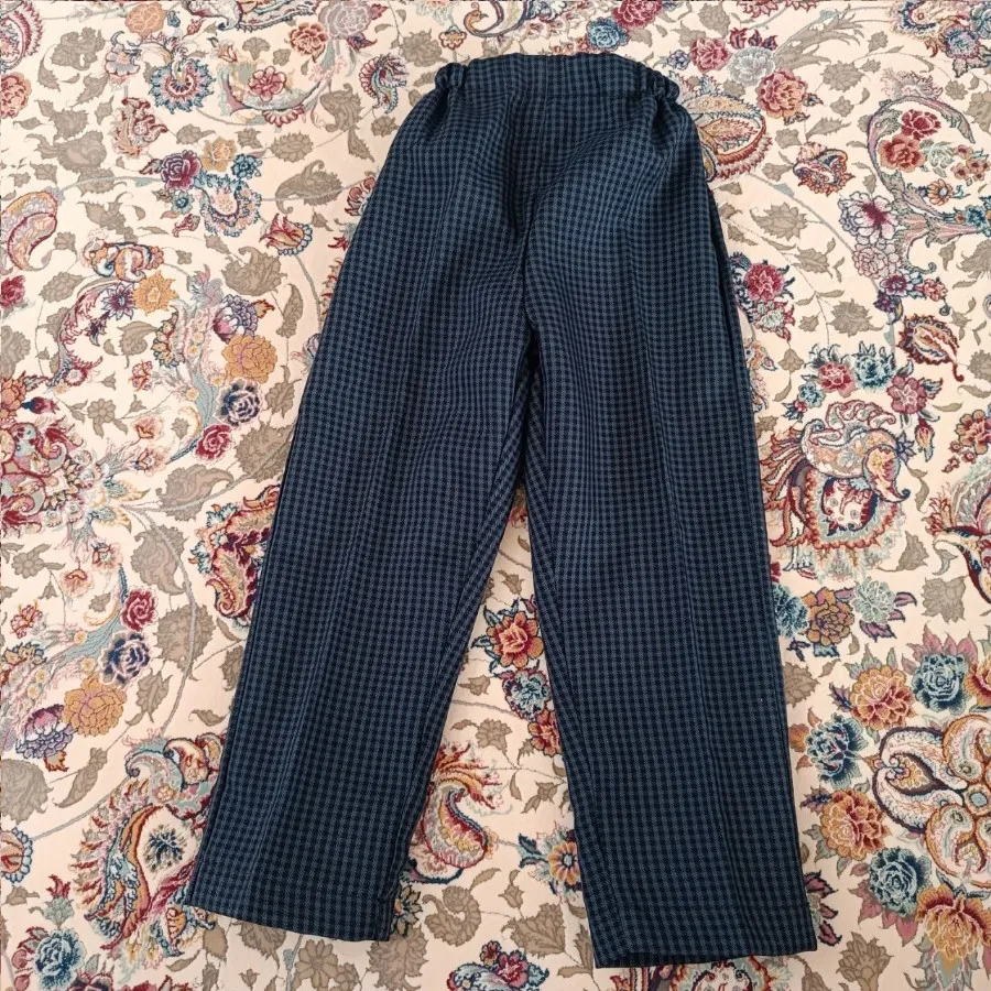 شلوار بچه گانه