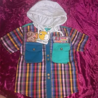 بلوز پسرانه