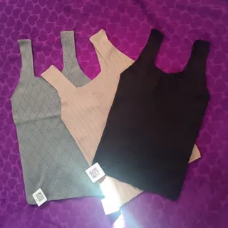 پک سه تایی تاپ زنونه