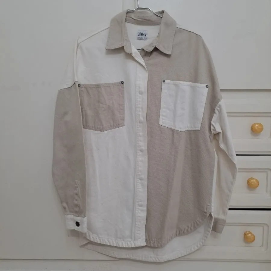 مانتو کتان کجراه