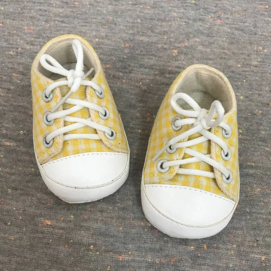 پاپوش نوزادی