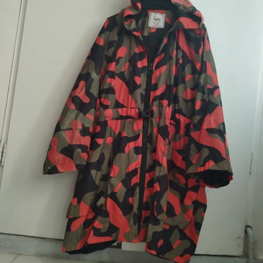 بارانی برند بزرگ