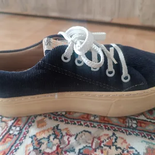 کفش ونس زنانه