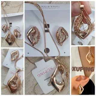 نیم ست ژوپینگ