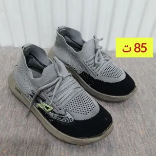 کفش اسپرت پسرانه