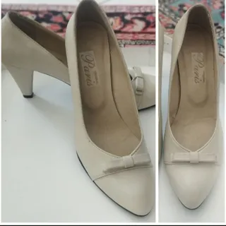 کفش مجلسی زنانه