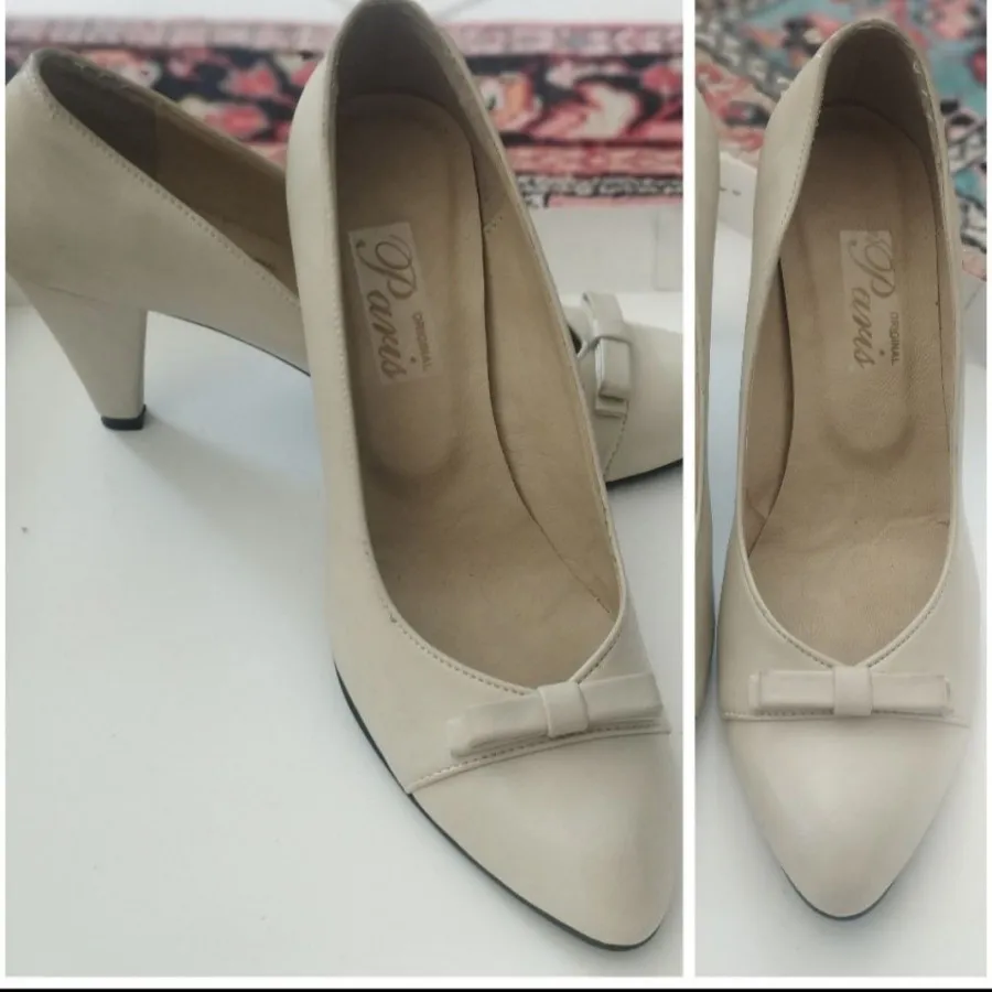 کفش مجلسی زنانه