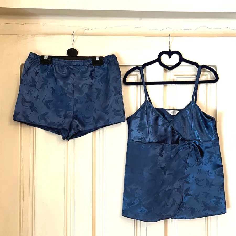 ست لباس خواب راحتی