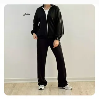 ست سویشرت شلوار زارا