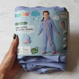 سرهمی بارانی آلمانی