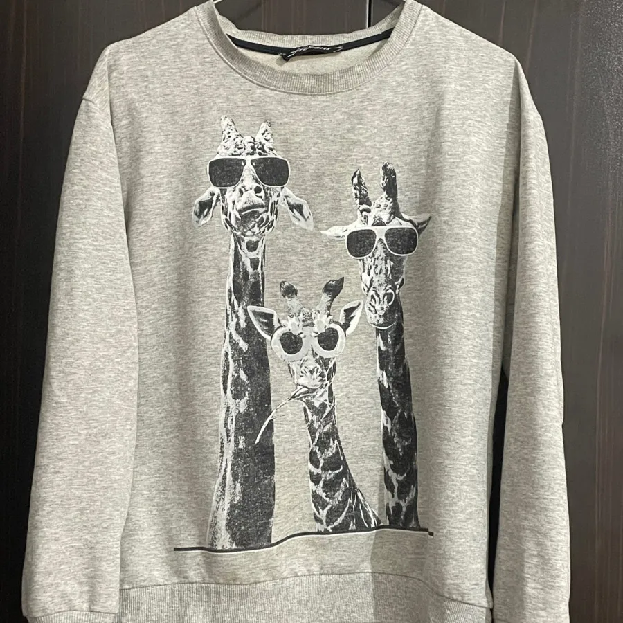 دورس طرح صبحانه با زرافها