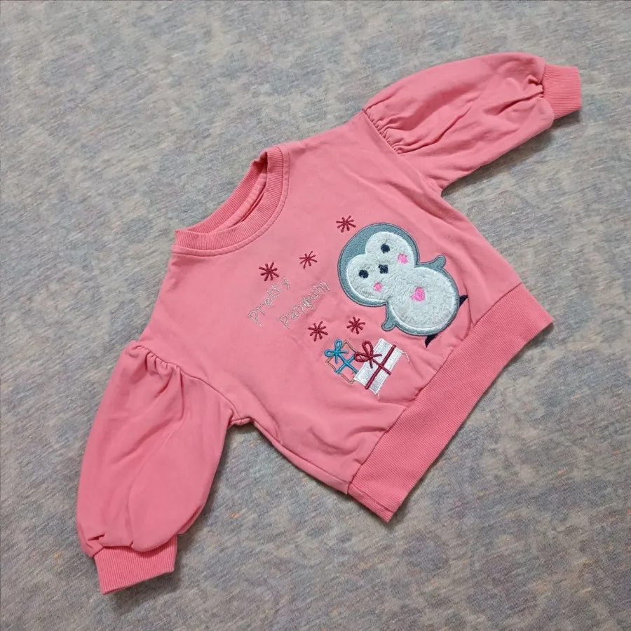 بلوز دخترانه