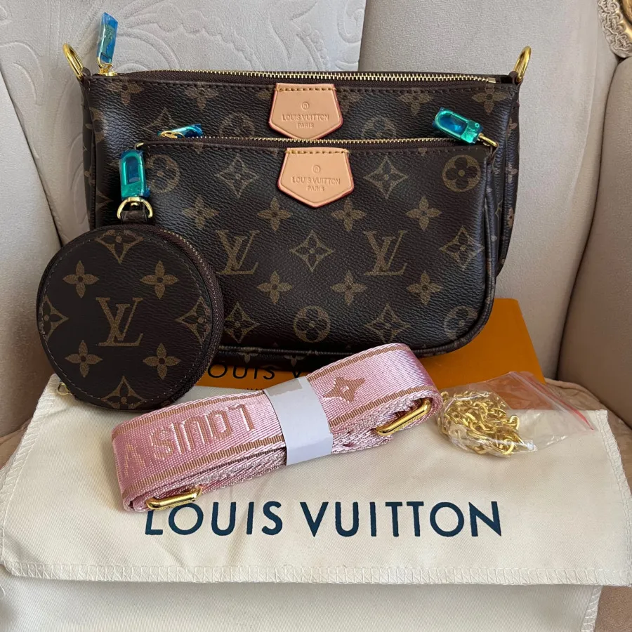 کیف لویی ویتون