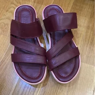 صندل زنانه اژ دار خارجی