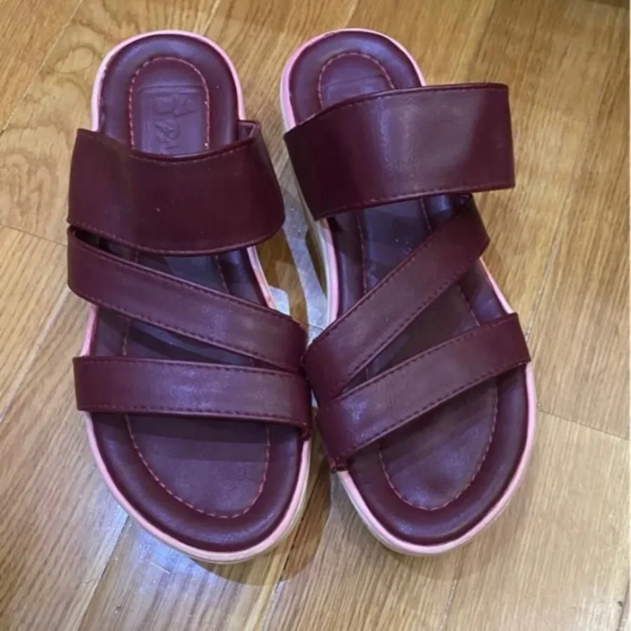 صندل زنانه اژ دار خارجی