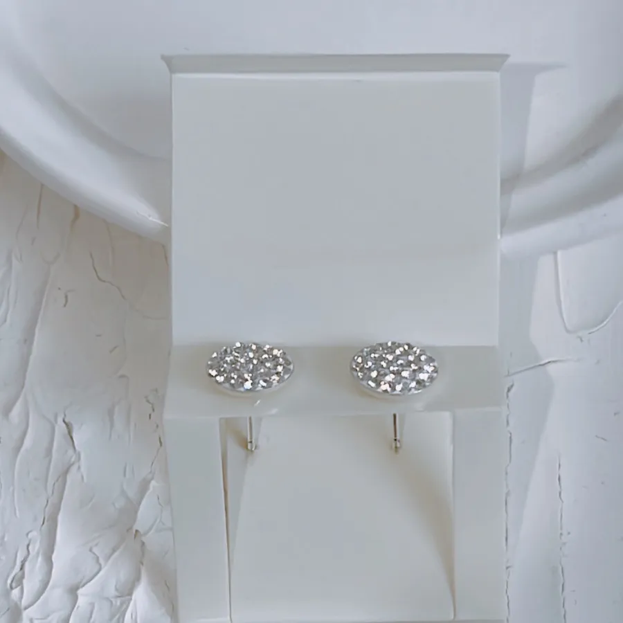 گوشواره نقره اصل