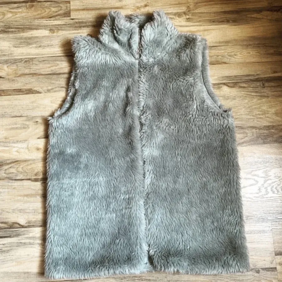 جلیقه خز بنگلادیشی