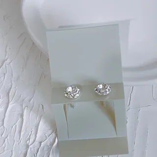 گوشواره نقره اصل