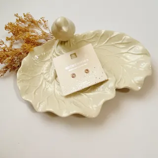 گوشواره نقره اصل