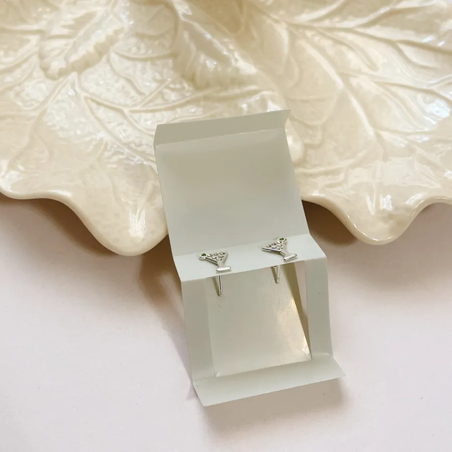 گوشواره نقره