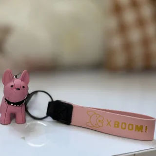 آویز کلید و کیف