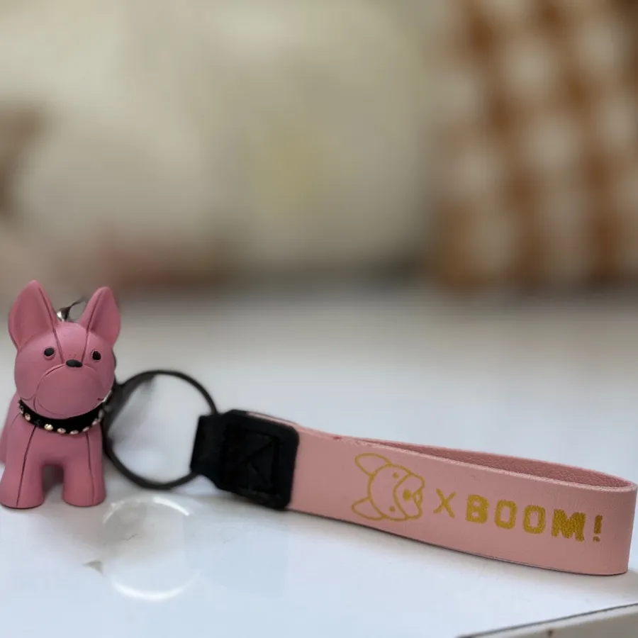 آویز کلید و کیف