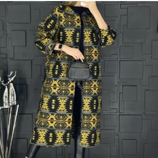 کت بلنت فوتر