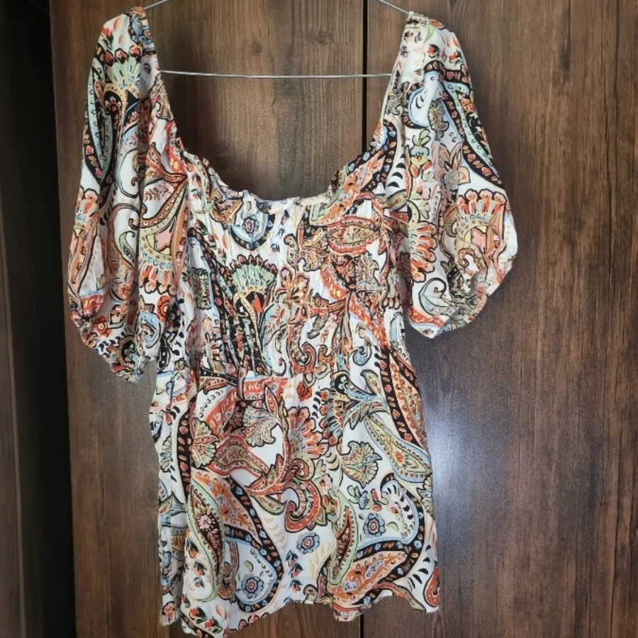 شومیز اورجینال