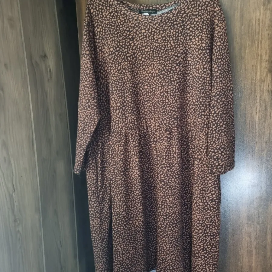 تونیک زمستانه خارجی