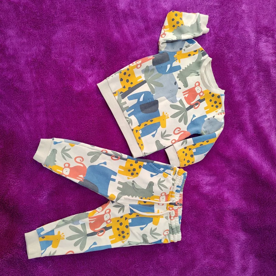 ست دورس کودک