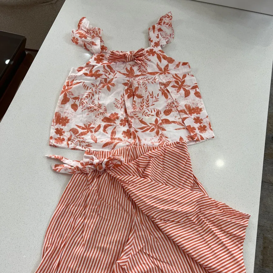 تاپ شلوارک وارداتی